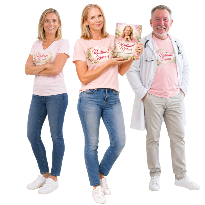 Team Radiant People